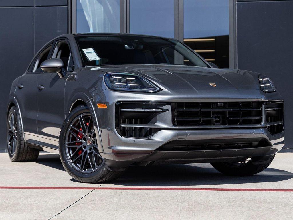 new 2026 Porsche Cayenne car, priced at $150,400