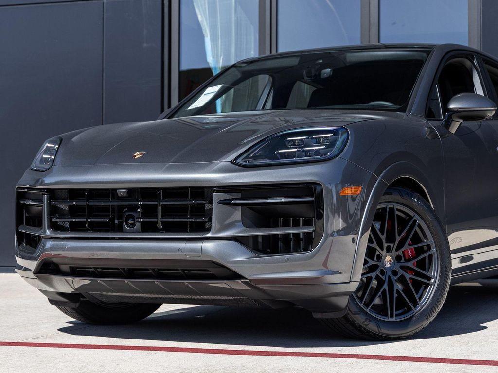 new 2026 Porsche Cayenne car, priced at $150,400