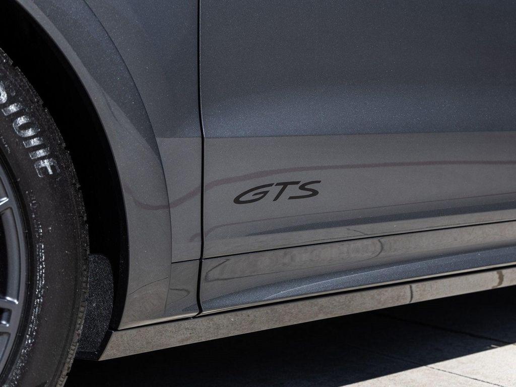 new 2026 Porsche Cayenne car, priced at $150,400