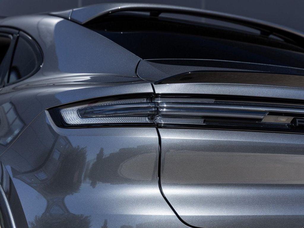 new 2026 Porsche Cayenne car, priced at $150,400
