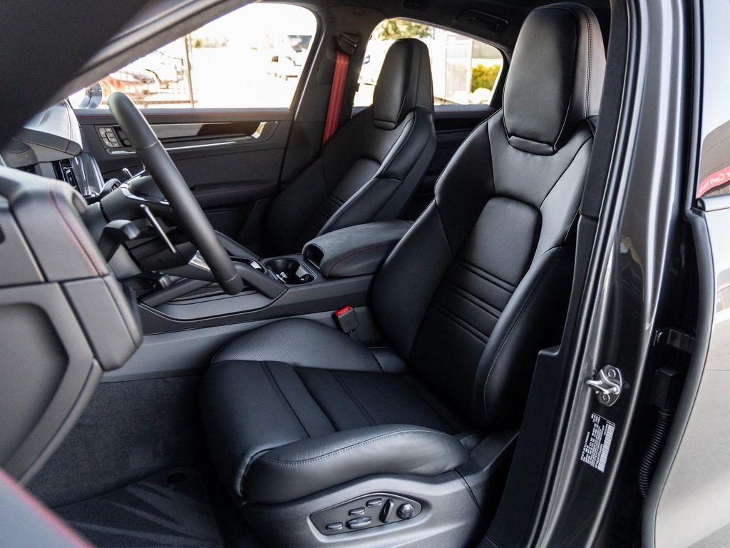 new 2026 Porsche Cayenne car, priced at $150,400