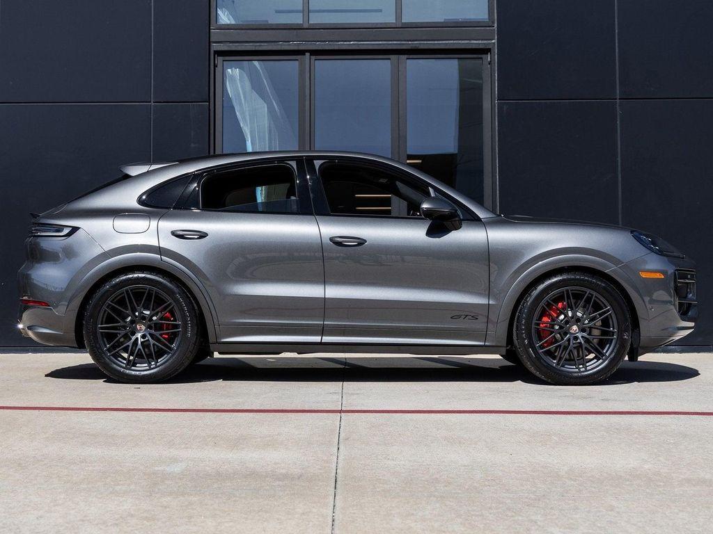 new 2026 Porsche Cayenne car, priced at $150,400