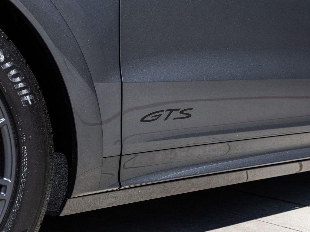 new 2026 Porsche Cayenne car, priced at $150,400