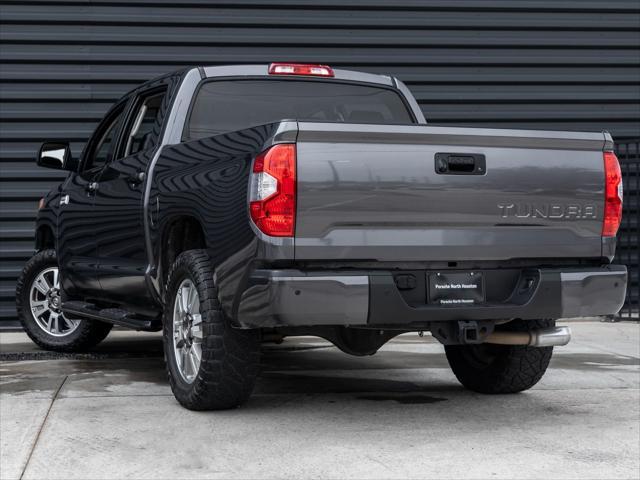 used 2016 Toyota Tundra car, priced at $31,991