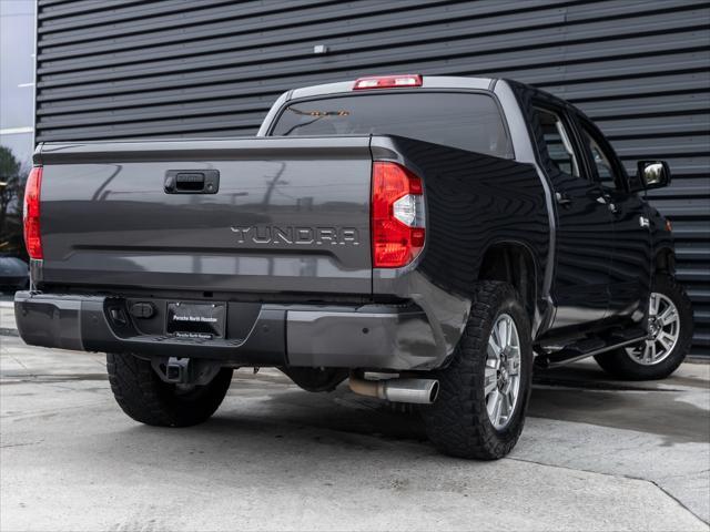 used 2016 Toyota Tundra car, priced at $31,991