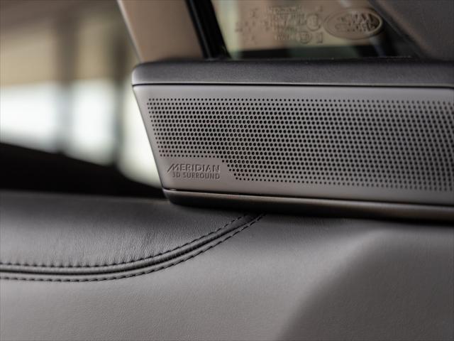 used 2023 Land Rover Range Rover car, priced at $124,991