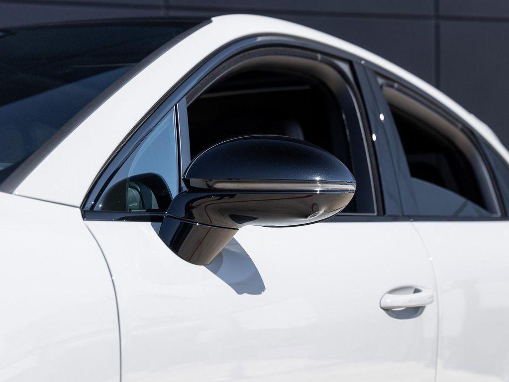 new 2026 Porsche Cayenne car, priced at $112,700