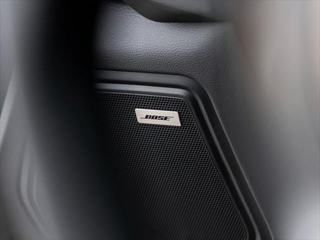 used 2025 Porsche Macan car, priced at $64,945