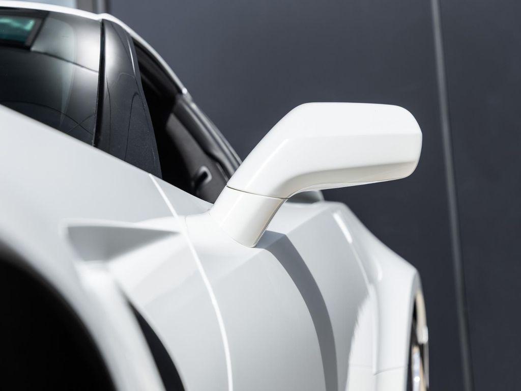 used 2019 Chevrolet Corvette car, priced at $61,891