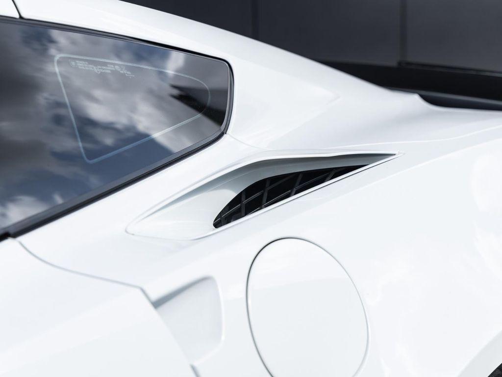 used 2019 Chevrolet Corvette car, priced at $61,891