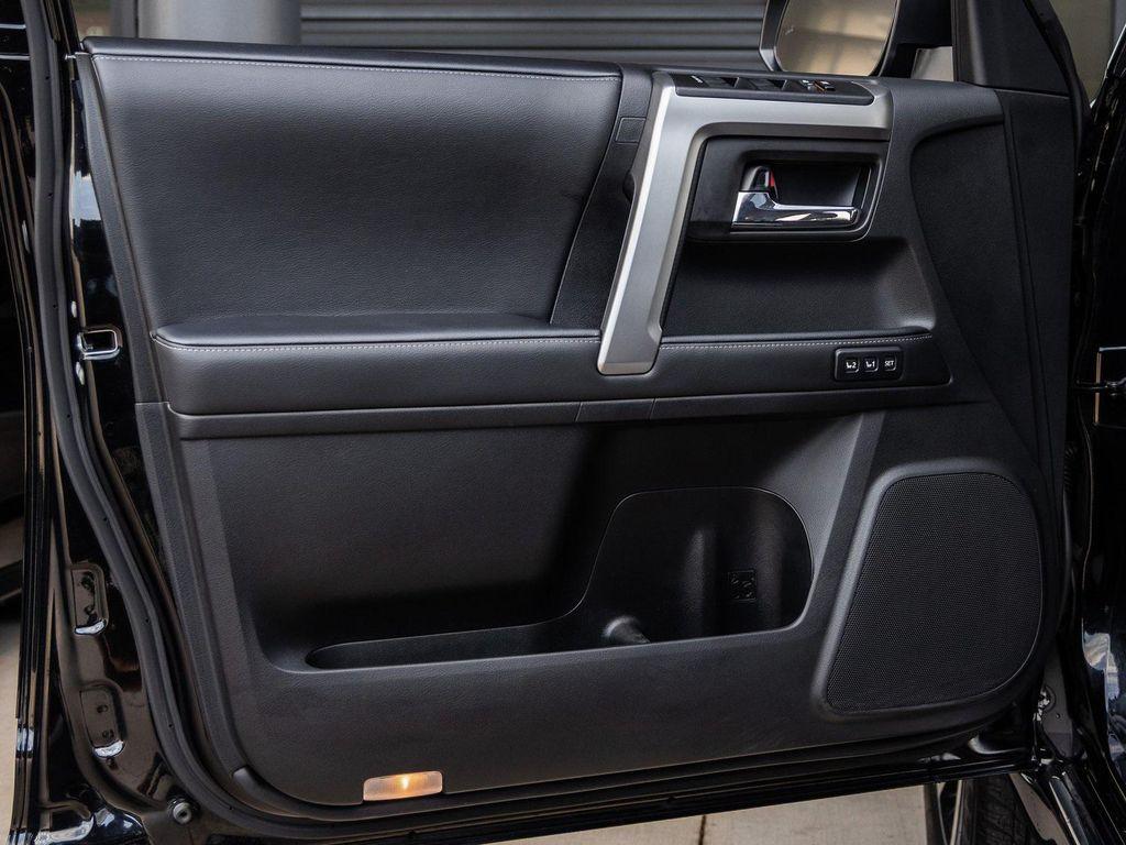 used 2023 Toyota 4Runner car, priced at $49,991