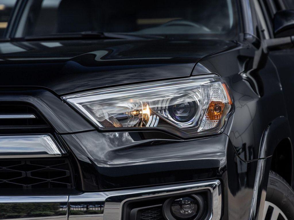 used 2023 Toyota 4Runner car, priced at $49,991