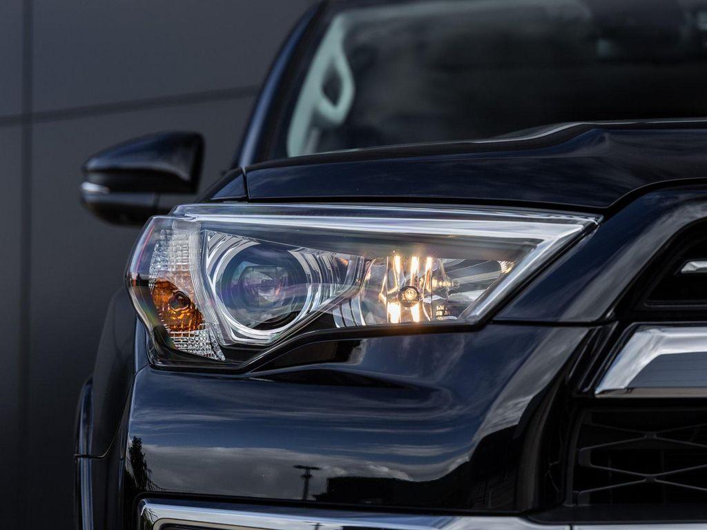 used 2023 Toyota 4Runner car, priced at $49,991