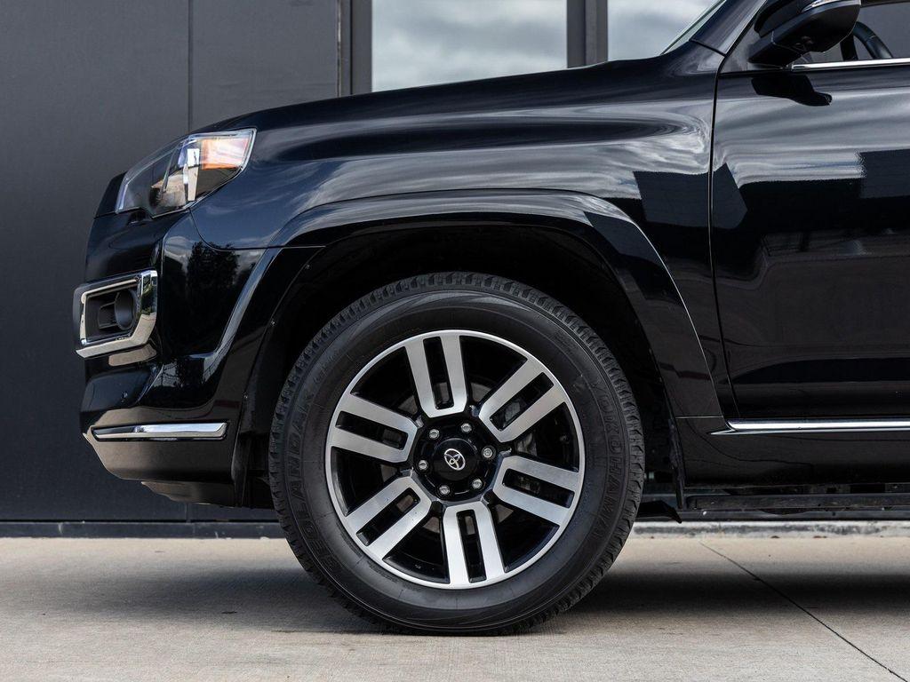 used 2023 Toyota 4Runner car, priced at $49,991