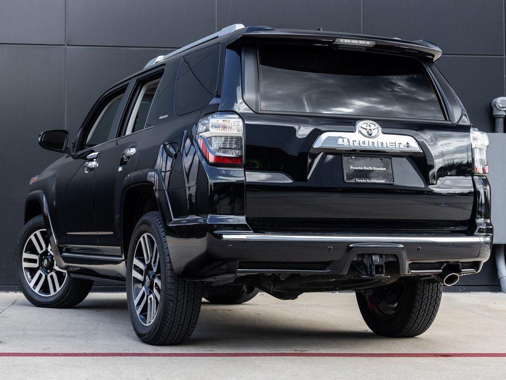used 2023 Toyota 4Runner car, priced at $49,991