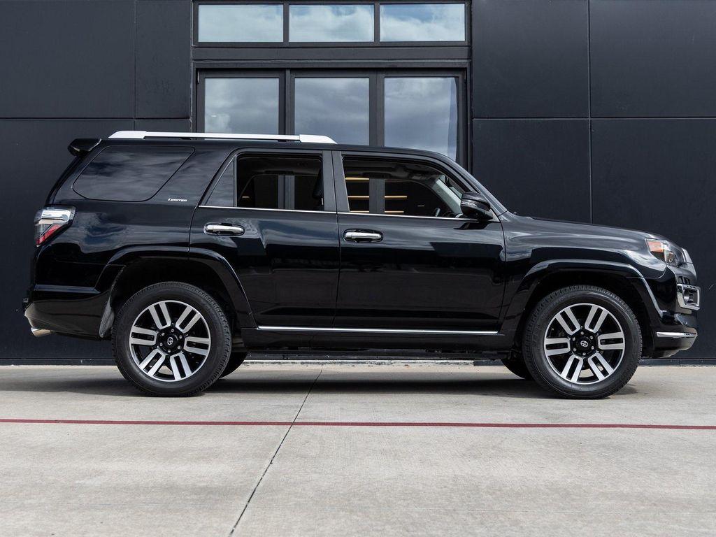 used 2023 Toyota 4Runner car, priced at $49,991