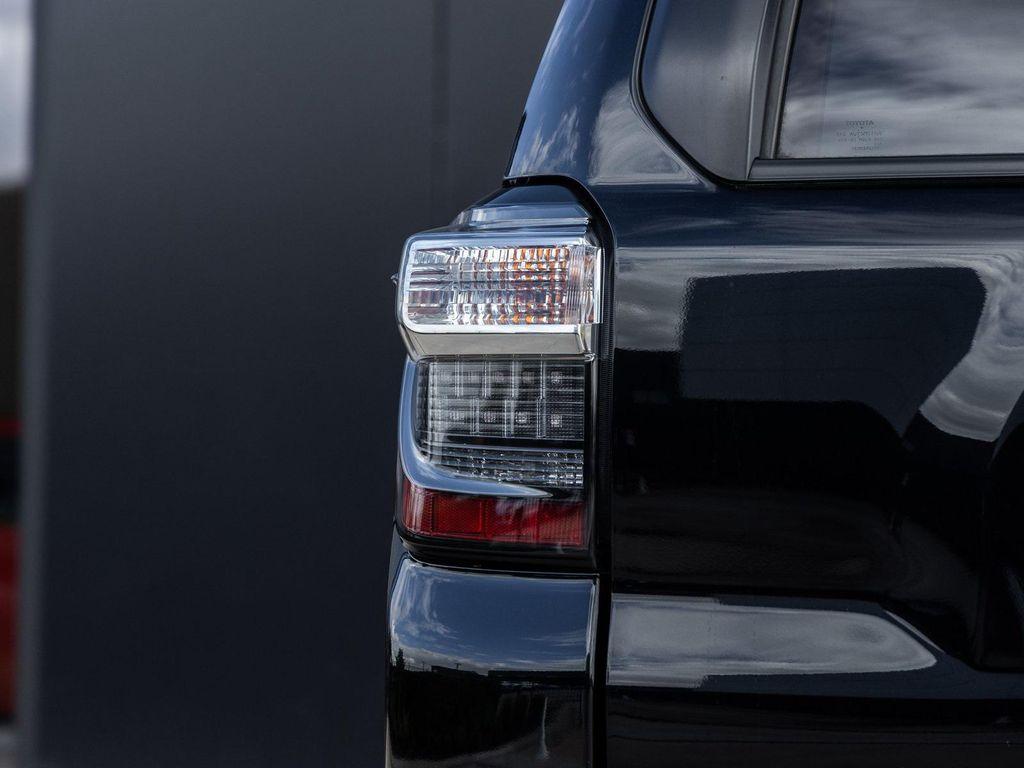 used 2023 Toyota 4Runner car, priced at $49,991