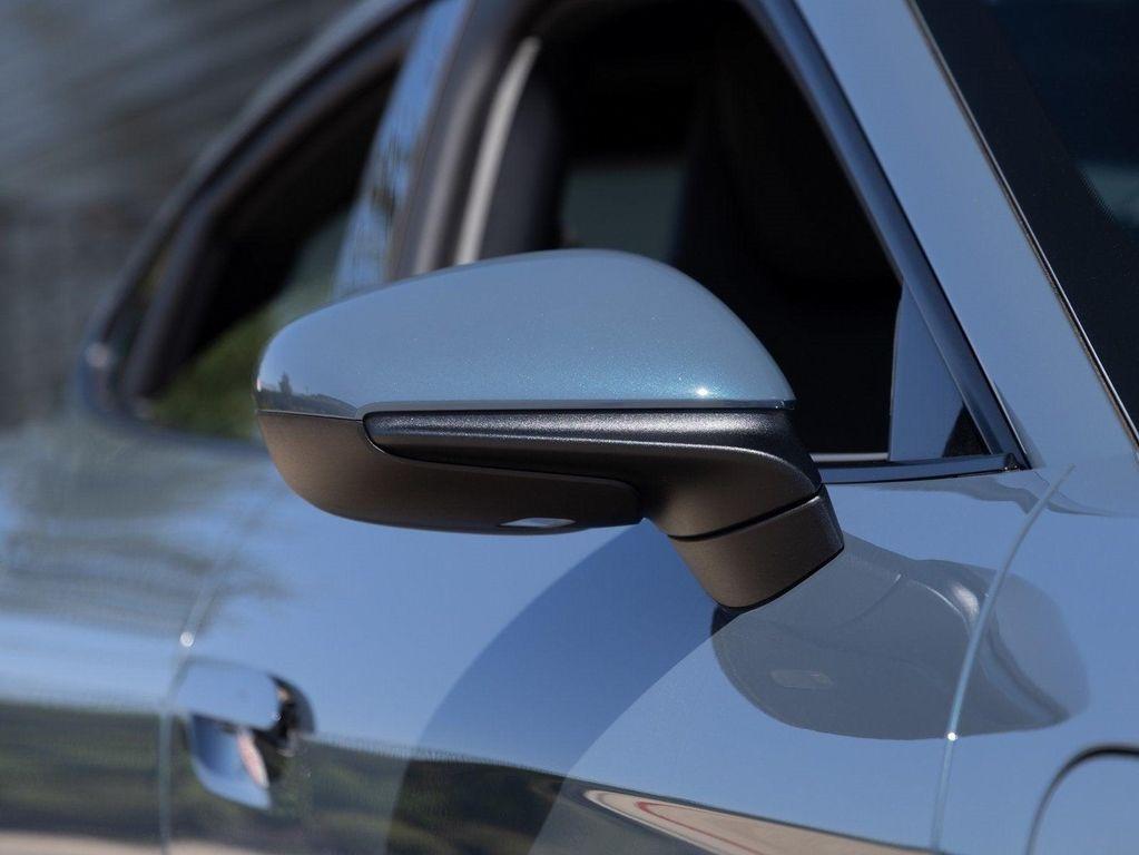 new 2025 Porsche Taycan car, priced at $131,275