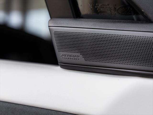 used 2024 Land Rover Range Rover Sport car, priced at $159,991