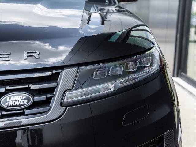 used 2024 Land Rover Range Rover Sport car, priced at $159,991