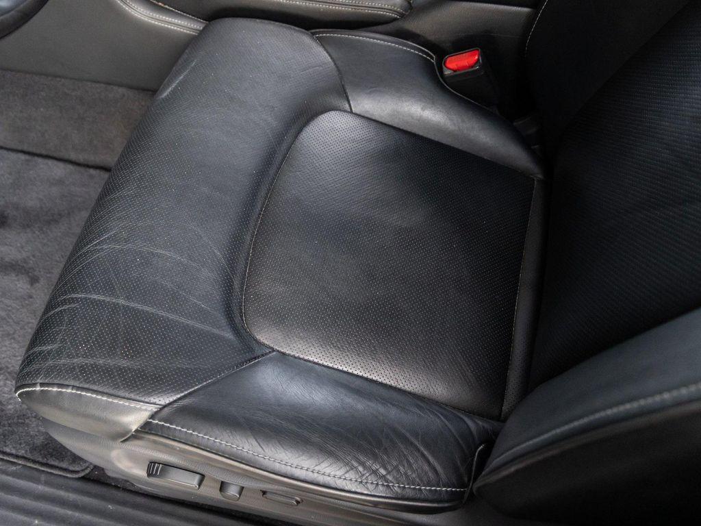 used 2020 INFINITI QX80 car, priced at $31,991