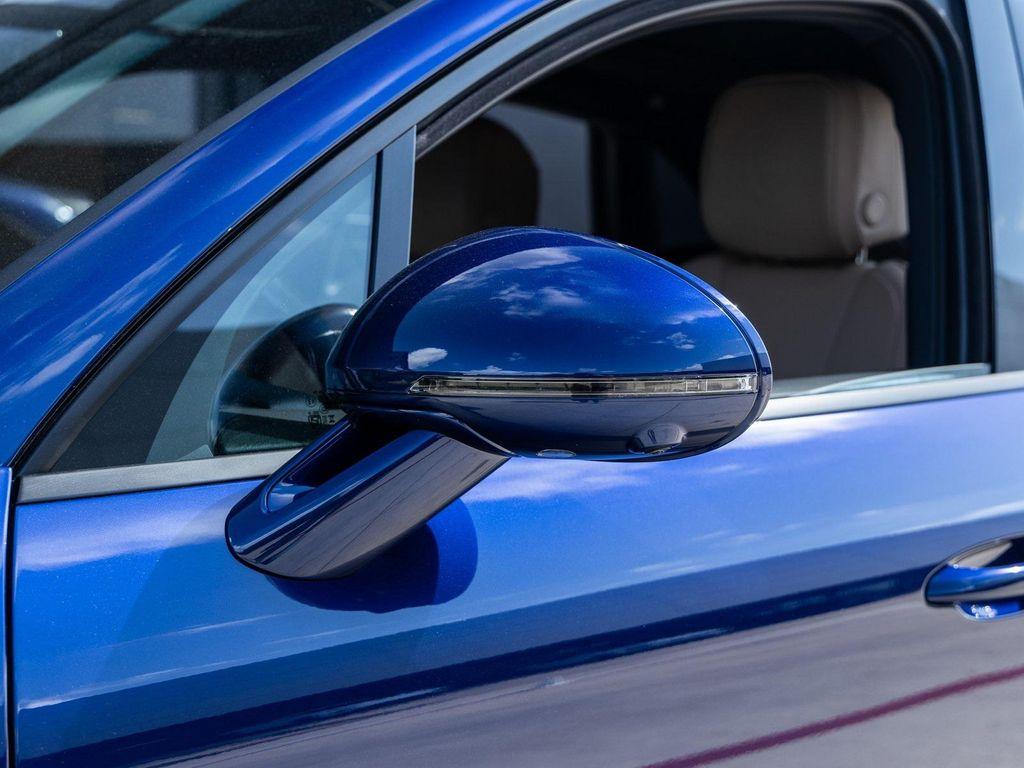 used 2025 Porsche Macan car, priced at $64,965