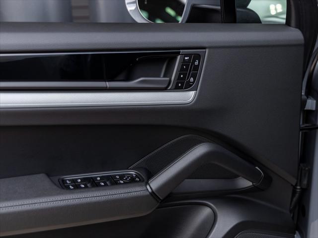 used 2024 Porsche Cayenne car, priced at $87,991