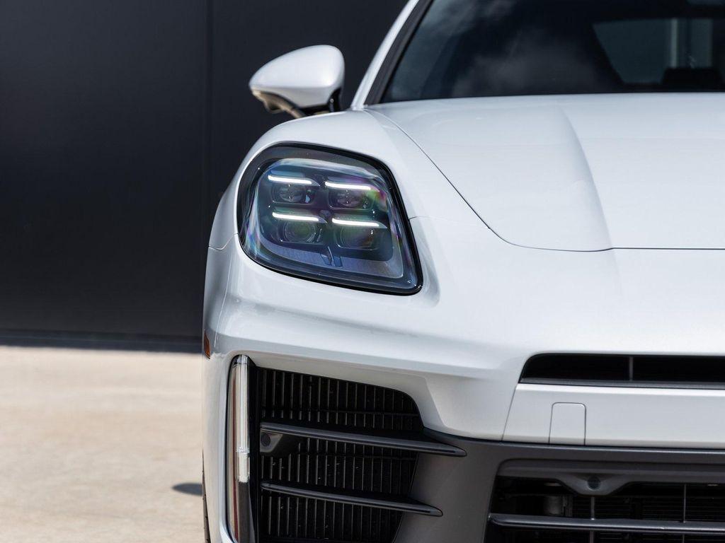 used 2025 Porsche Panamera car, priced at $101,925