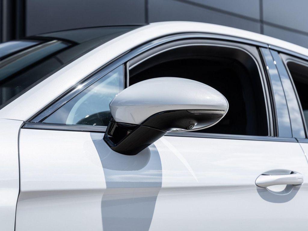 used 2025 Porsche Panamera car, priced at $101,925