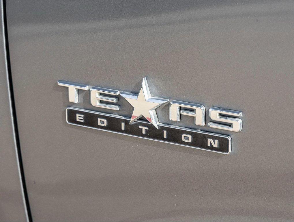 used 2021 Chevrolet Silverado 1500 car, priced at $27,991
