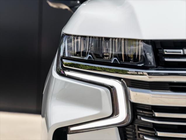 used 2023 Chevrolet Tahoe car, priced at $46,991