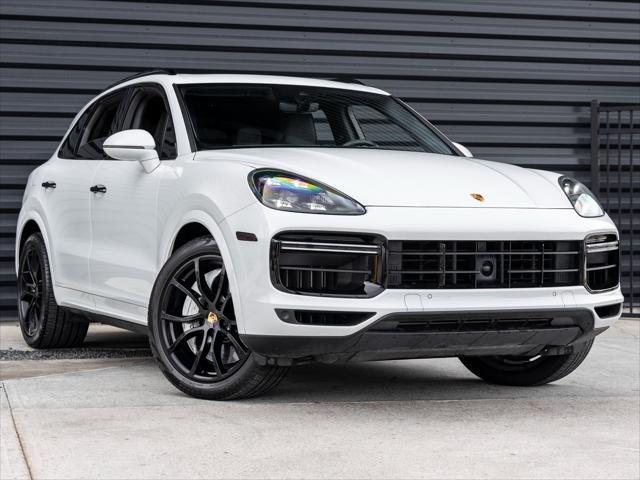 used 2019 Porsche Cayenne car, priced at $62,991