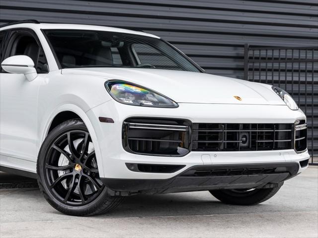 used 2019 Porsche Cayenne car, priced at $62,991