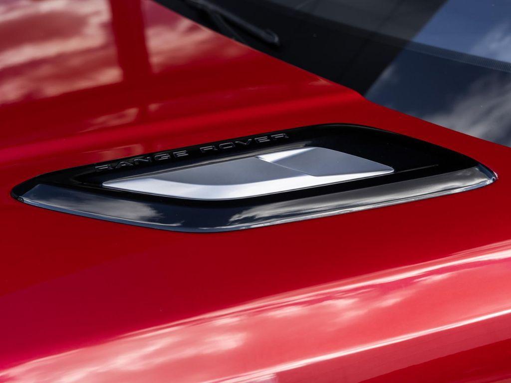 used 2019 Land Rover Range Rover Sport car, priced at $27,871