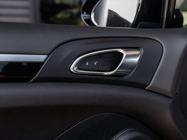 used 2016 Porsche Cayenne car, priced at $30,991