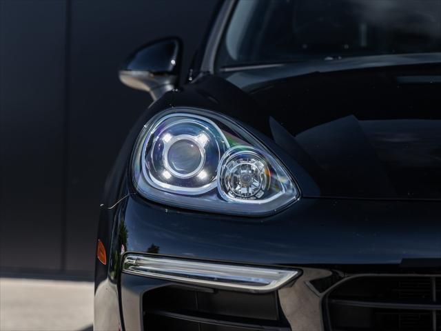 used 2016 Porsche Cayenne car, priced at $30,991