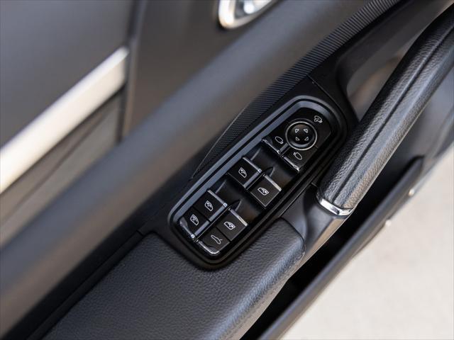 used 2016 Porsche Cayenne car, priced at $30,991