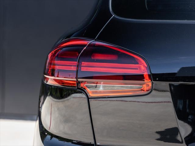 used 2016 Porsche Cayenne car, priced at $30,991