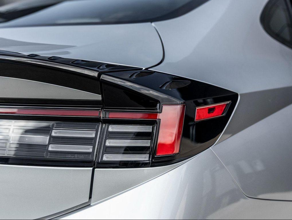 used 2024 Hyundai Sonata car, priced at $31,991