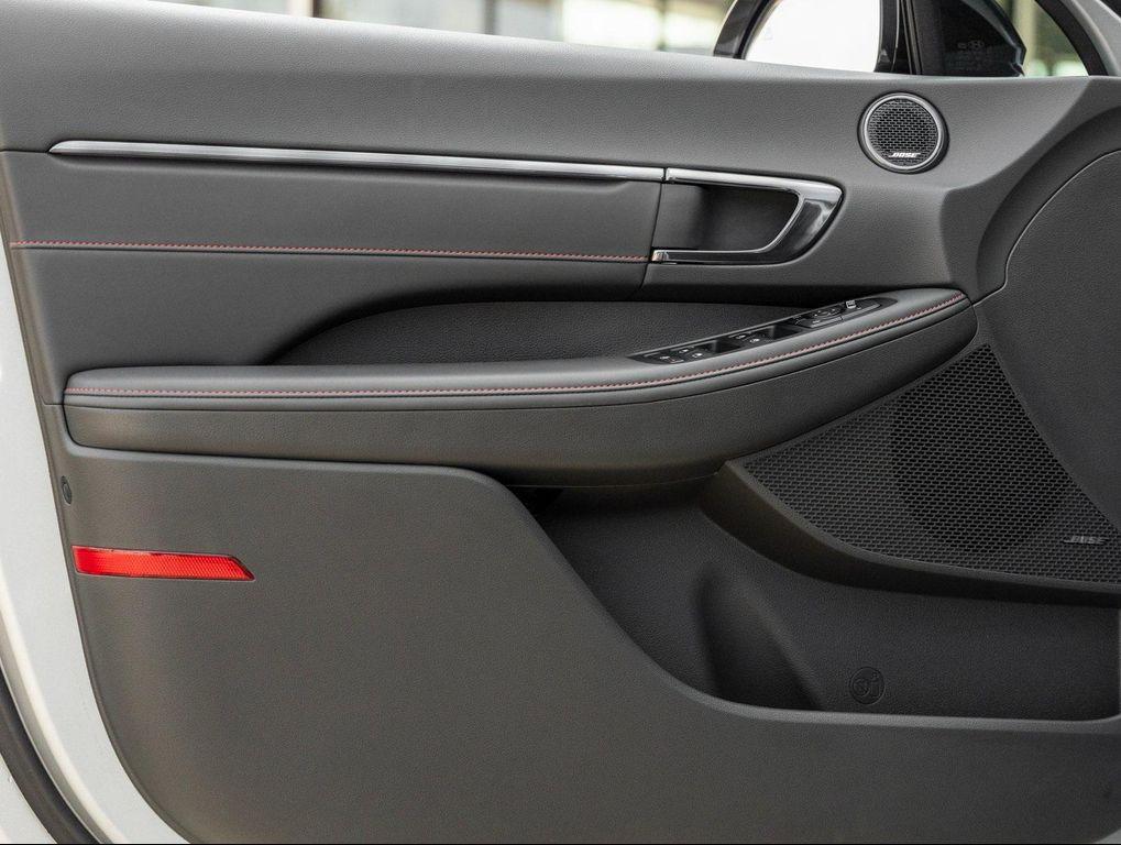 used 2024 Hyundai Sonata car, priced at $31,991