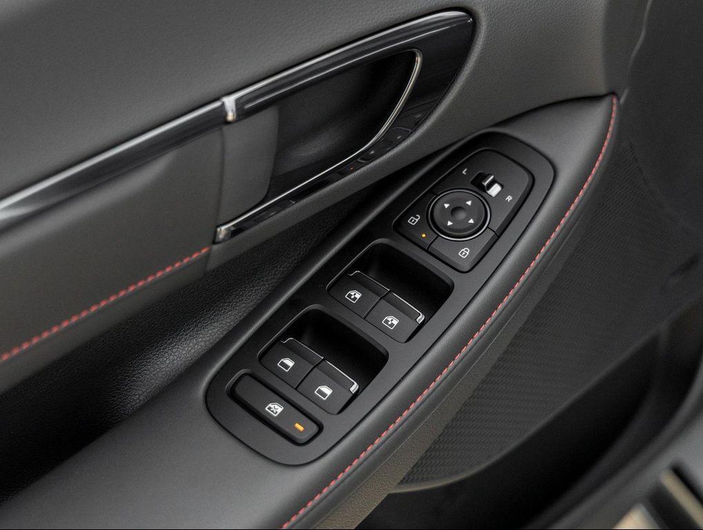 used 2024 Hyundai Sonata car, priced at $31,991