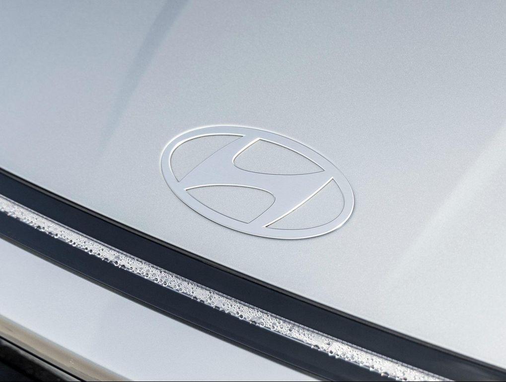 used 2024 Hyundai Sonata car, priced at $31,991