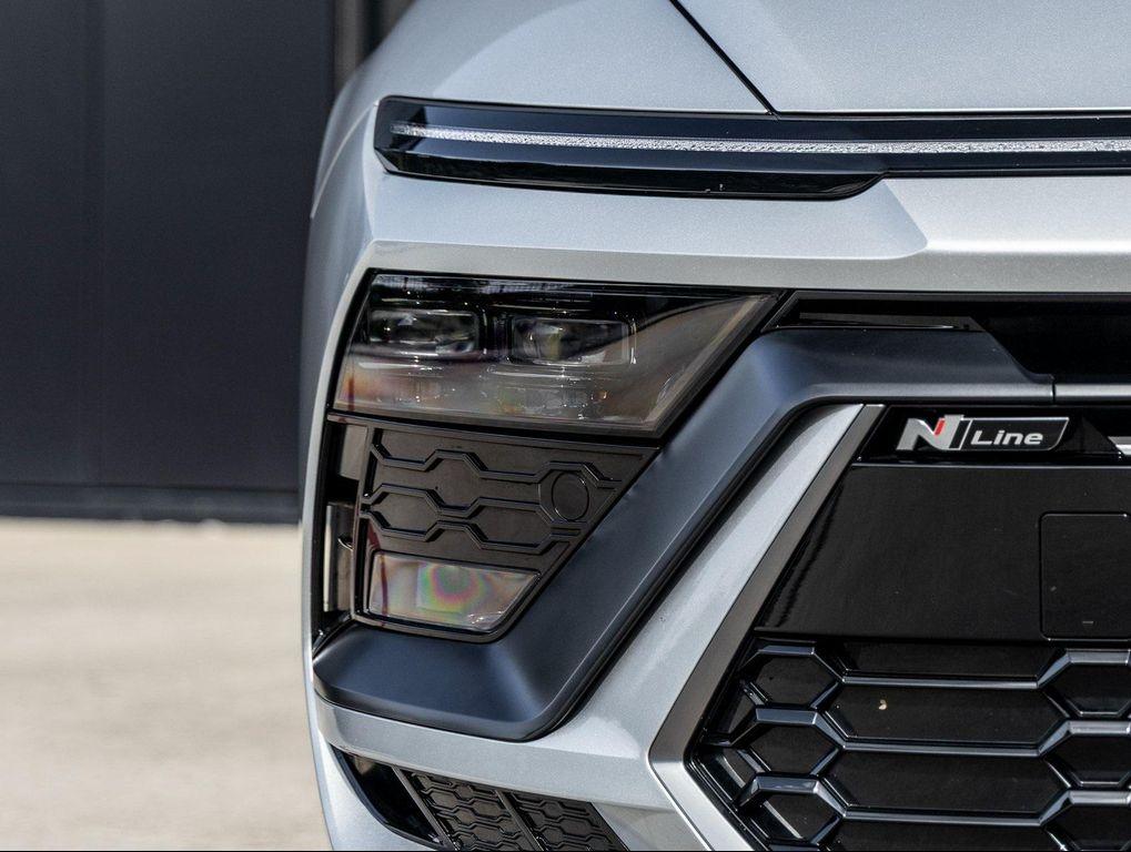 used 2024 Hyundai Sonata car, priced at $31,991