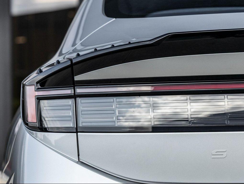 used 2024 Hyundai Sonata car, priced at $31,991