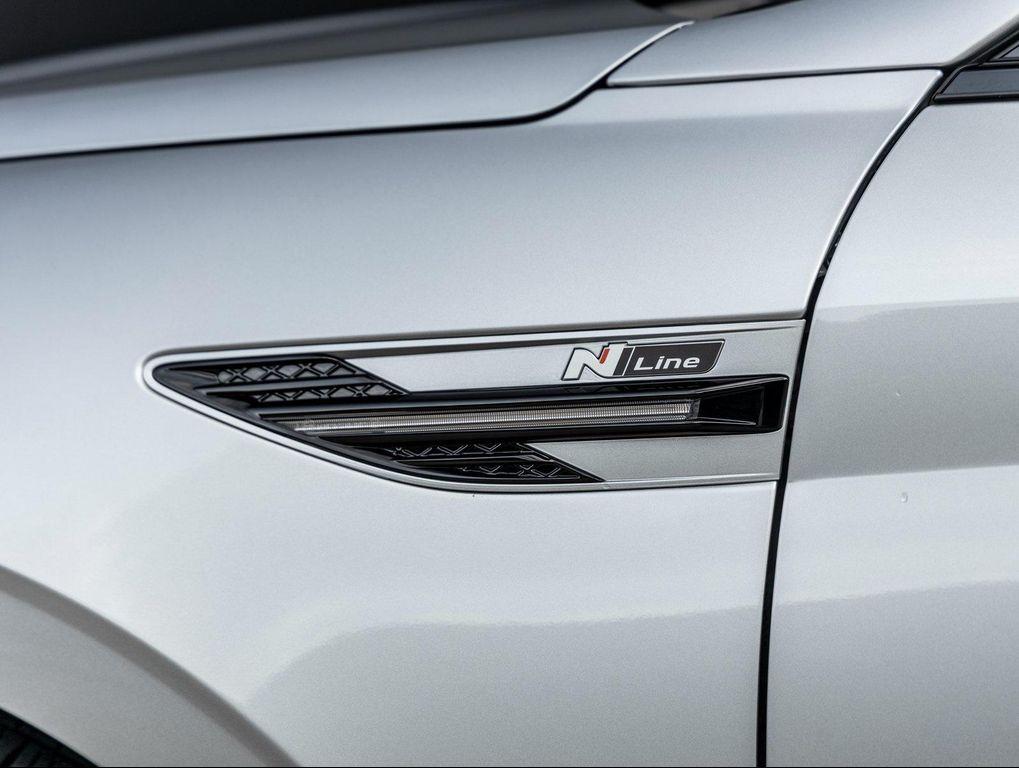 used 2024 Hyundai Sonata car, priced at $31,991