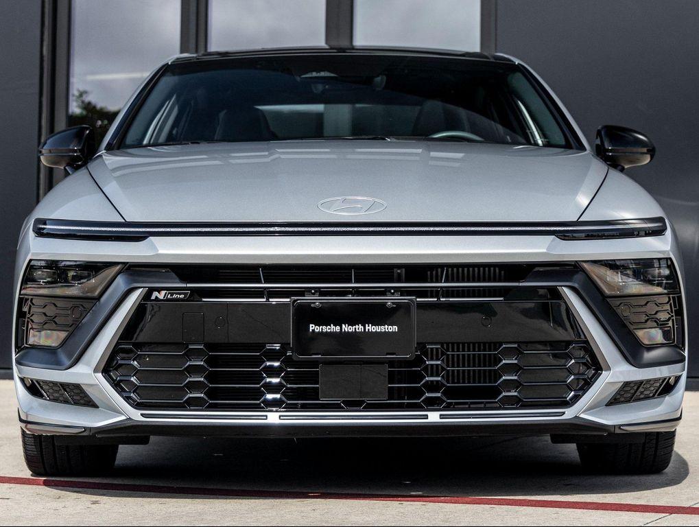 used 2024 Hyundai Sonata car, priced at $31,991