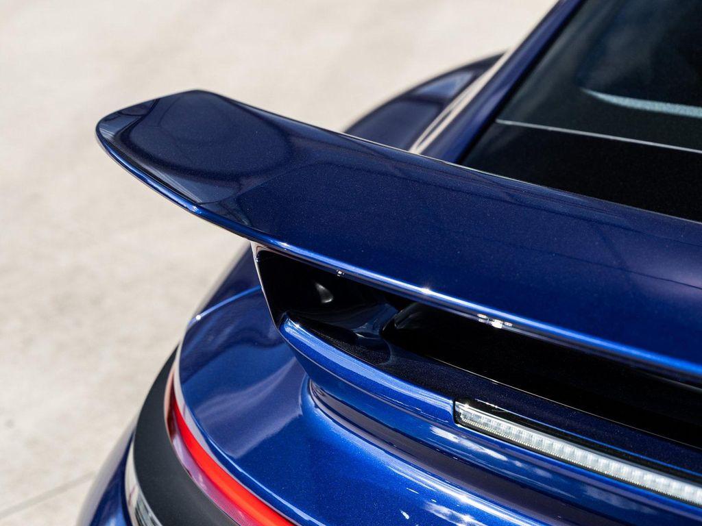 new 2026 Porsche 911 car, priced at $208,540