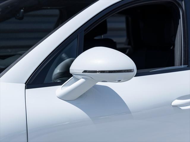 used 2025 Porsche Macan car, priced at $66,865