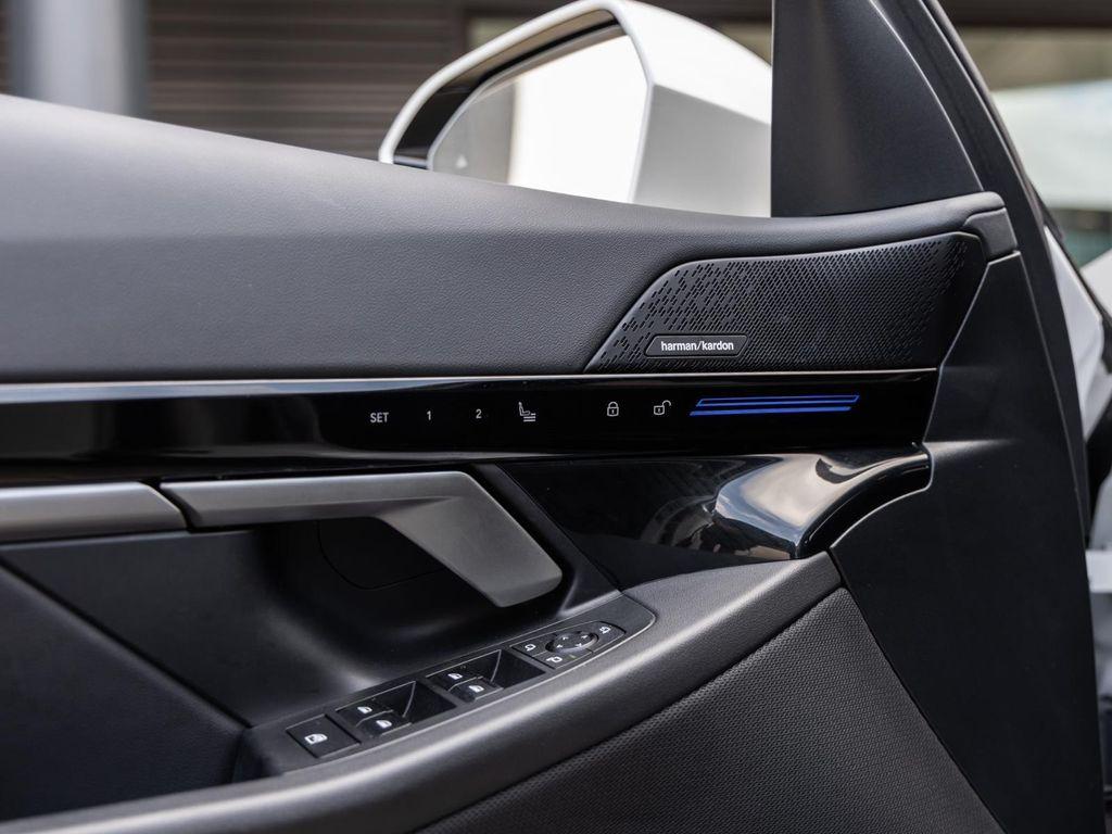 used 2024 BMW 530 car, priced at $43,882