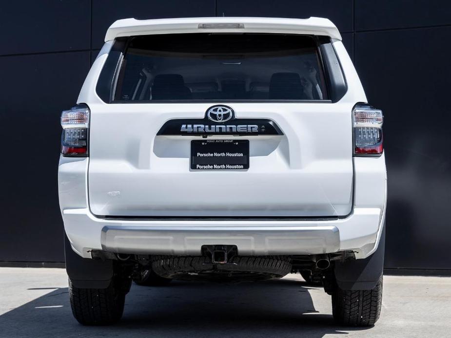 used 2024 Toyota 4Runner car, priced at $49,991